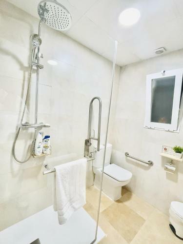 Lovely Apartment Near Beach & Science City