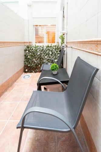 Lovely Apartment Near Beach & Science City