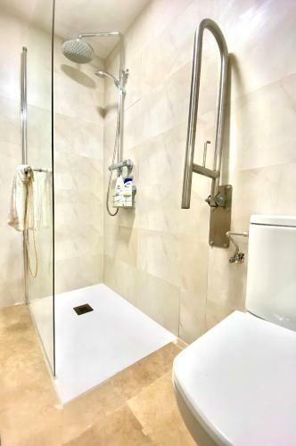Lovely Apartment Near Beach & Science City