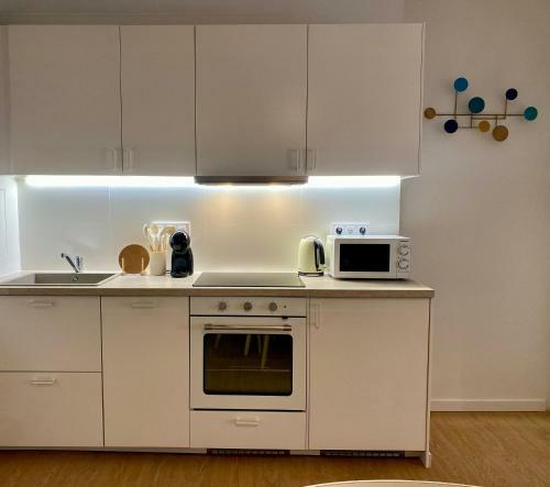Apartamento Rizada Ruzafa