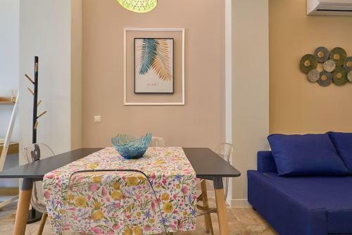 Apartamento Buenos Aires Blues