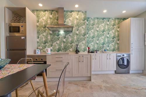 Apartamento Buenos Aires Blues