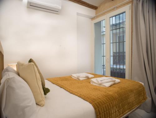 Apartamento Central Market -c Las Cestas- Ciutat Vella