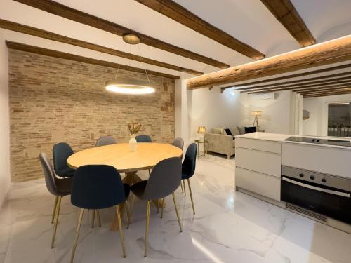 Apartamento Central Market -c Las Cestas- Ciutat Vella