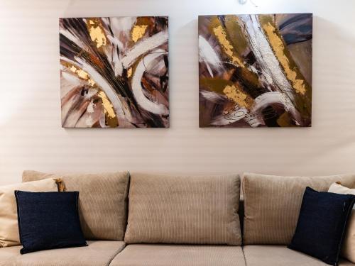 Apartamento Central Market -c Las Cestas- Ciutat Vella