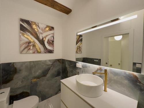 Apartamento Central Market -c Las Cestas- Ciutat Vella