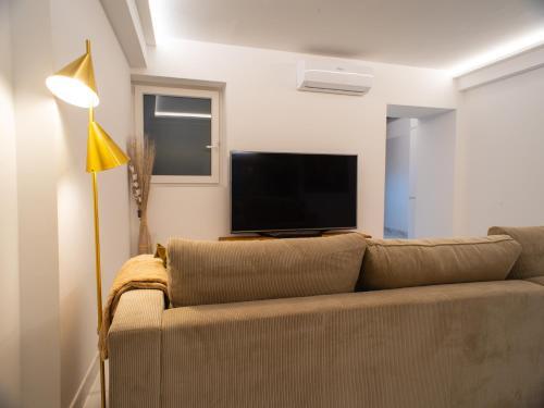 Apartamento Central Market -c Las Cestas- Ciutat Vella