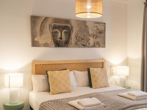 Apartamento Central Market -c Las Cestas- Ciutat Vella