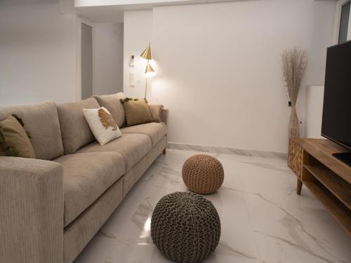 Apartamento Central Market -c Las Cestas- Ciutat Vella