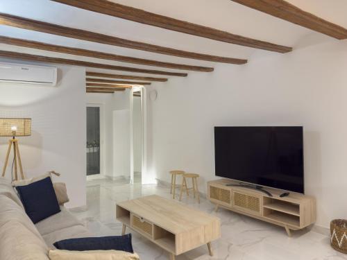 Apartamento Central Market -c Las Cestas- Ciutat Vella
