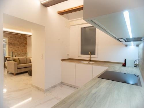Apartamento Central Market -c Las Cestas- Ciutat Vella