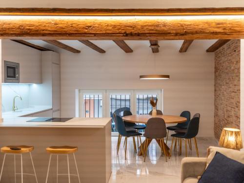 Apartamento Central Market -c Las Cestas- Ciutat Vella