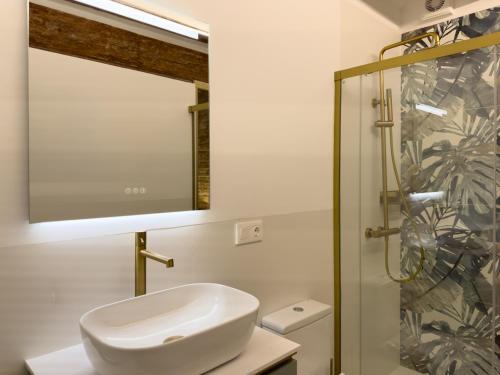 Apartamento Central Market -c Las Cestas- Ciutat Vella