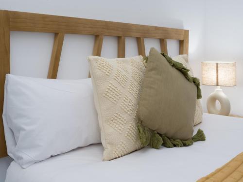 Apartamento Central Market -c Las Cestas- Ciutat Vella