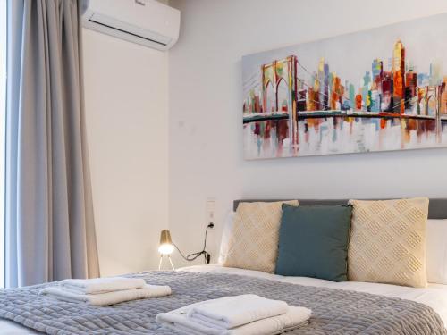 Apartamento Central Market -c Las Cestas- Ciutat Vella