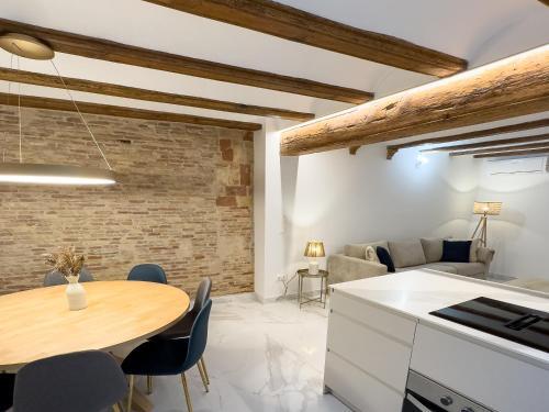 Apartamento Central Market -c Las Cestas- Ciutat Vella