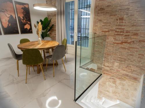 Apartamento Central Market -c Las Cestas- Ciutat Vella