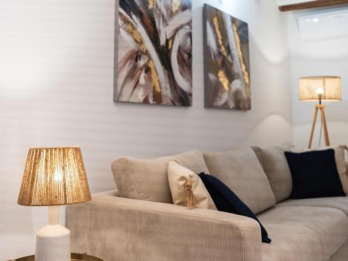 Apartamento Central Market -c Las Cestas- Ciutat Vella