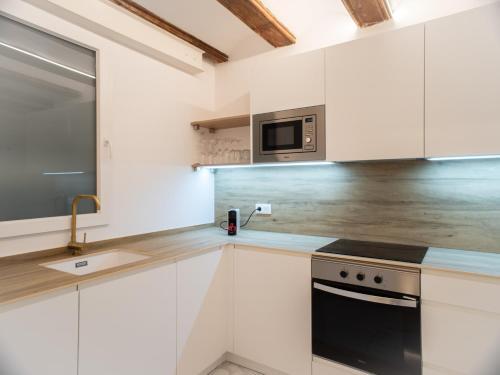 Apartamento Central Market -c Las Cestas- Ciutat Vella
