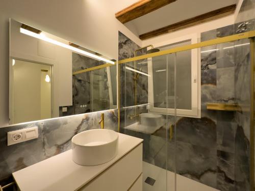 Apartamento Central Market -c Las Cestas- Ciutat Vella