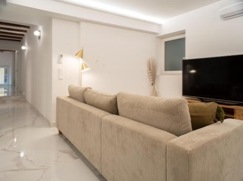 Apartamento Central Market -c Las Cestas- Ciutat Vella
