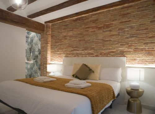 Apartamento Central Market -c Las Cestas- Ciutat Vella