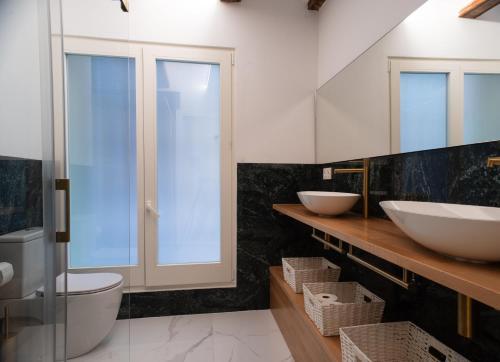 Apartamento Central Market -c Las Cestas- Ciutat Vella