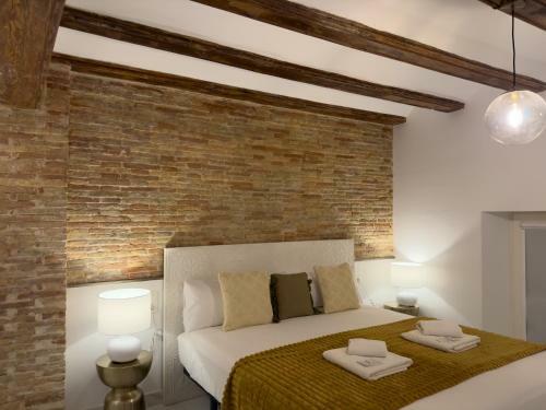 Apartamento Central Market -c Las Cestas- Ciutat Vella