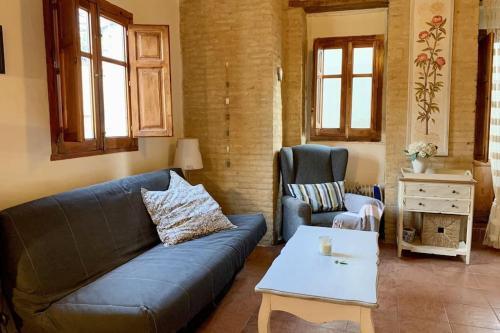 Apartamento Central Duplex With A Beautiful Rooftop View
