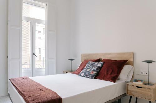 Apartamento La Alfarer�a