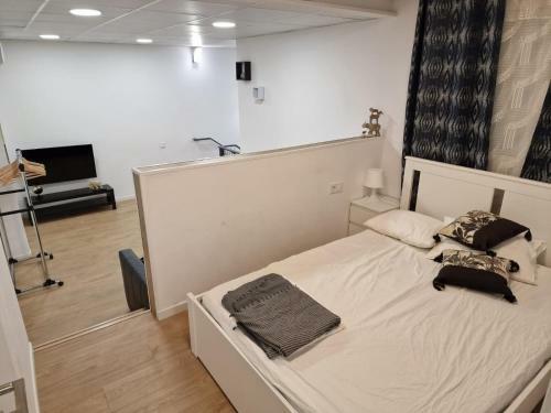 Apartamento Carbonell 1 Val�ncia