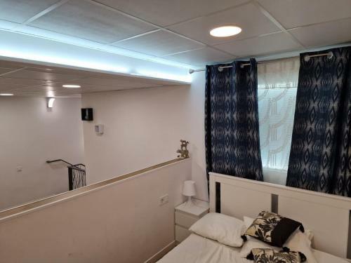 Apartamento Carbonell 1 Val�ncia