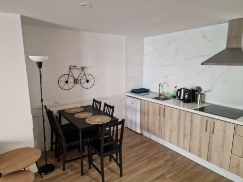 Apartamento Carbonell 1 Val�ncia