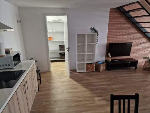 Apartamento Carbonell 1 Val�ncia