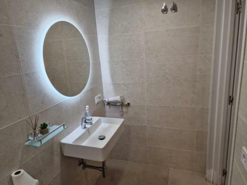 Apartamento Carbonell 1 Val�ncia