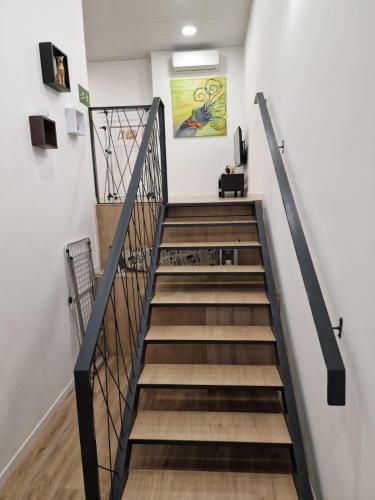 Apartamento Carbonell 1 Val�ncia