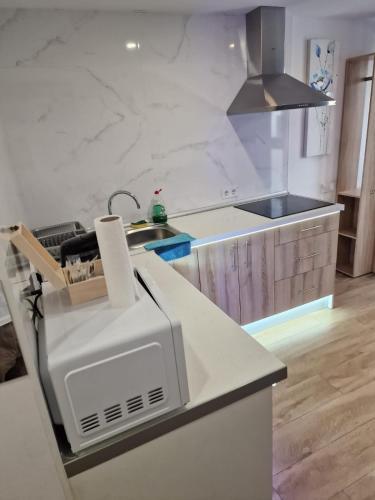 Apartamento Carbonell 1 Val�ncia