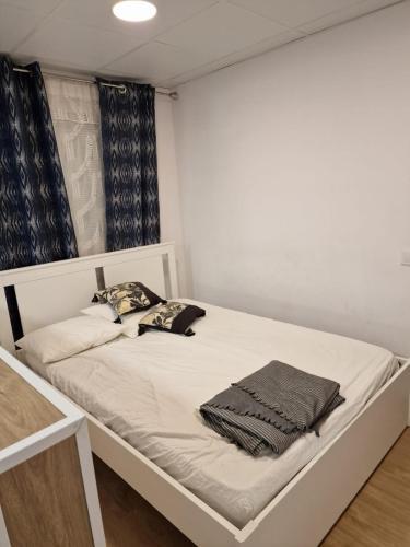 Apartamento Carbonell 1 Val�ncia