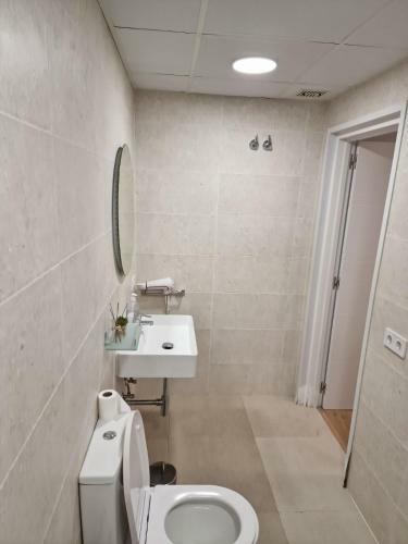 Apartamento Carbonell 1 Val�ncia