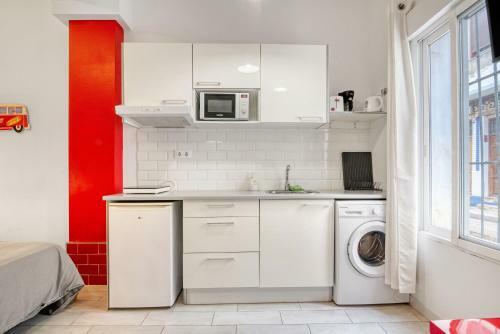Apartamento Loft Cabanyal