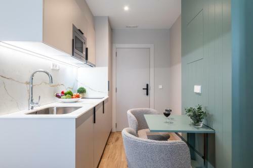 Apartamento Moontels Mercado De Ruzafa