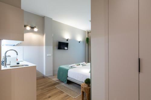 Apartamento Moontels Mercado De Ruzafa