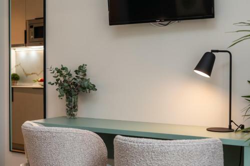 Apartamento Moontels Mercado De Ruzafa