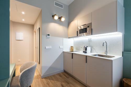 Apartamento Moontels Mercado De Ruzafa