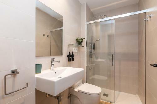 Apartamento Moontels Mercado De Ruzafa