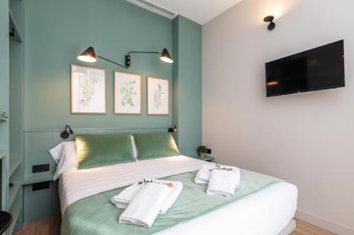 Apartamento Moontels Mercado De Ruzafa