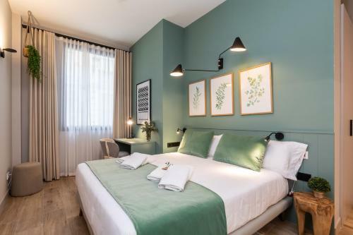 Apartamento Moontels Mercado De Ruzafa