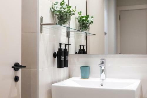 Apartamento Moontels Mercado De Ruzafa