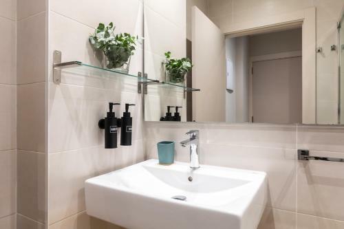 Apartamento Moontels Mercado De Ruzafa