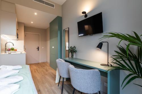 Apartamento Moontels Mercado De Ruzafa